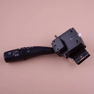 Interruptor de señal de giro de faros # 93410-2D010 apto para Hyundai Elantra 2001-2003 Hot Foto 1 de 4