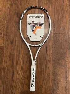 Tecnifibre TF40 305g 16x19 98 Grip Size 4 1/4” - NEW - FREE SHIPPING - Picture 1 of 3