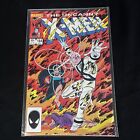 Vintage Uncanny X-Men #184 Marvel Comic Book