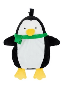 Armitage Good Boy Crinkly Raggy Penguin Christmas Dog Toy 34cm With Squeaker - Picture 1 of 3