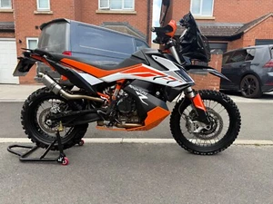 Ktm 790 Adventure R - Picture 1 of 14