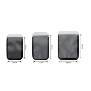 Dental X-Ray Barrier Envelopes for Phosphor Plate Digital X-Ray Size 0 1 2 - Picture 1 of 16