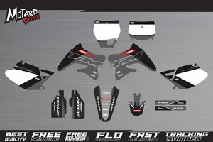 Graphics kit for TM Racing MX 85 2004-2006 2007 2008 2009 2010 2011 2012 Decals - Picture 1 of 6