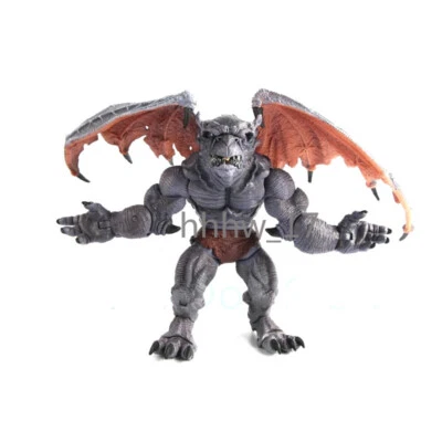 Marvel Legends Fantastic Four Classics Dragon Man Fuera de Impresión Reproducción Nuevo Foto 1 de 4