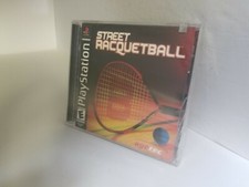 .PSX.' | '.Street Racquetball.