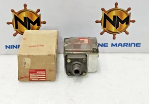 BARKSDALE E1H-R250-P4 PRESSOSTATO - Foto 1 di 10