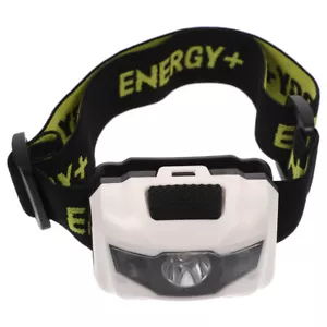 Camping Light Rechargeable Brightest Head Lamp Camping Headlight - Picture 1 of 12