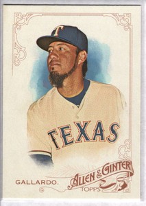 2015 Allen & Ginter Base & RC ( 1 - 175 ) Pick Your Card Complete Your Set