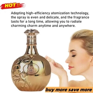 Arabiyat Prestige Nyla Perfume EAU De Parfum-80ml Fragrance Luxury Unisex 🗯️ - Picture 1 of 8