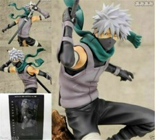 megahouse kakashi anbu