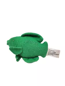 Lakeshore LET'S GO FISHING Replacement Green Fish - Picture 1 of 1