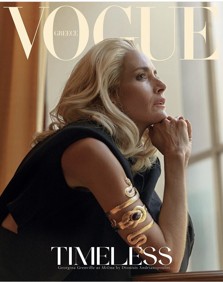 女性情報誌 Vogue Greece Magazine December 2021 Amazon.co.jp: Vogue Greece Magazine December 2021 : ホーム