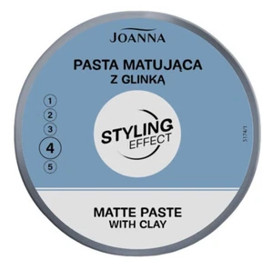 JOANNA STYLING EFFECT MATTE PASTE WITH CLAY - Picture 1 of 2