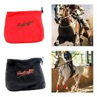 Stirrup Storage Bag Protective for Men Stirrup Cover Horse Riding Tool Pouch