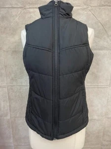 Port Authority Women's Black Vest Size S - Picture 1 of 6
