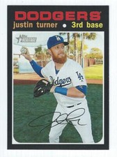 2020 Topps Heritage Stars & Rookie RC - YOU PICK FROM LIST - Rookies RCs