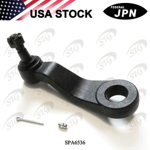 Brazo Pitman para Cadillac Escalade ESV 2003-2006 con ranura de 4 ranuras K6536 1 pieza - Imagen 1 de 5