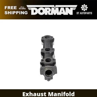 For 2005-2006 Saturn Relay Dorman Exhaust Manifold Front - Image 1 of 4