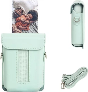 Carrying Case for Fujifilm INSTAX Mini Link 3 Printer Cover Portable Strap Bag - Picture 1 of 31