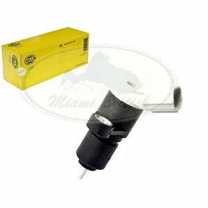 LAND ROVER CRANKSHAFT CRANK SENSOR RANGE DISCOVERY DEFENDER ERR6119 HELLA - Picture 1 of 1