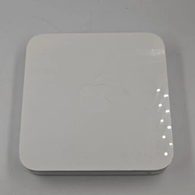 Apple AirPort Extreme A1408 - Working, Signs of Use, No Accessories - Image 1 of 4