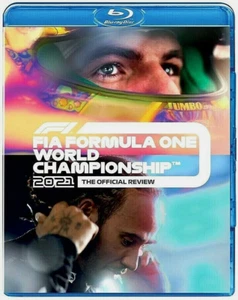 FORMULA ONE 2021 BLU-RAY. 2 DISC. F1 VERSTAPPEN, HAMILTON. 448 MIN. DUKE 6081BR. - Imagen 1 de 1