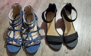 girls sandals george