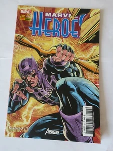 MARVEL HEROES  N° 32   --  SERIE V1  -- 2003 - Picture 1 of 1