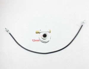 Drum Brake Speedo Meter Gear Box 26" Cable Fr Honda Monkey Z50A Z50 Z50R Skyteam - Picture 1 of 6