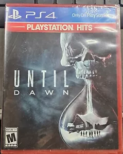 Until Dawn PlayStation 4 Hits PS4 ¡¡NUEVO!!! - Imagen 1 de 2