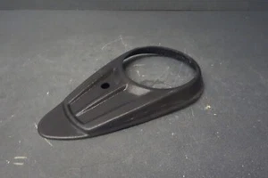 Polaris OEM Speedometer Gauge Speedo Display Bezel 5437165-070 IQ 550 Shift 550 - Picture 1 of 3