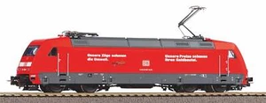 Piko 51107 HO Gauge Expert DBAG BR101 Unsere Preise Electric Loco VI - Picture 1 of 2