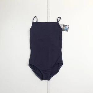 Danskin Leotard Size Childrens L - Picture 1 of 7