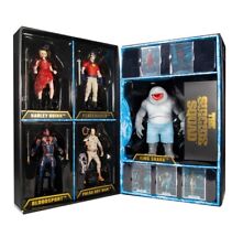 DC Multiverse Suicide Squad 5-Pack 7  Action Figure Mcfarlane King Shark