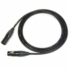 Canare (L-4E6S) 656 ft Microphone Cable