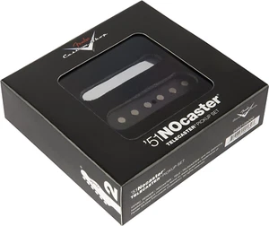 Fender Custom Shop '51 Nocaster Pickup Set - Picture 1 of 3