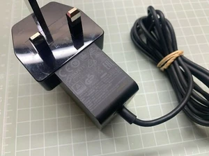 Microsoft P/N: 1736 S/N: 0D13NQKRGW77 - Imagen 1 de 2