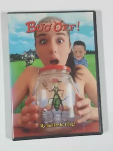 Bug Off! (DVD - Bild 1 von 3