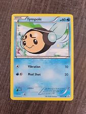 Tympole Legendary Treasures 40/113 Pokemon TCG Card HP Regular Common