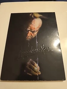 Apocalypse Now: The Complete Dossier (DVD, 2006, 2-Disc Set) - Picture 1 of 5
