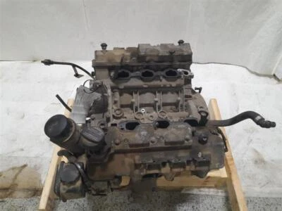 ENGINE ASSEMBLY 3.2L 134K AWD FOR MERCEDES-BENZ E320 2001 - 2005 - Image 1 of 4