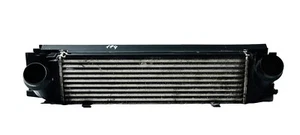 Bmw F30 320i 328i Front Lower Engine Air Intake Intercooler Charge Unit Oem - Picture 1 of 8