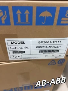 1PCS New Touchscreen GP2601-TC11 by DHL or Fedex 90days Warranty - Picture 1 of 1