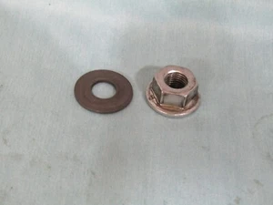 Cable de embrague Kawasaki KX100 KX112 KX85 2014-2025 54011-0572 - Imagen 1 de 2