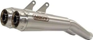 71862PRI - Silenciador Escape Arrow Pro-Race Nichrom Honda CB 1100 EX/RS (17) - Imagen 1 de 4