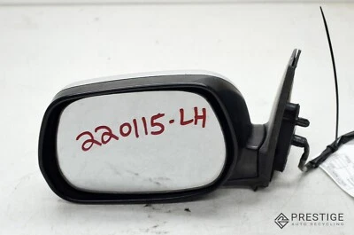 Espejo retrovisor izquierdo/conductor Toyota RAV4 2002 OEM Foto 1 de 4