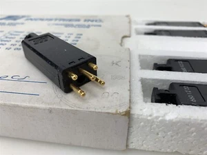 Tii Industries 660-12-22 5-Pin Protector Module - Pack of 10 - Bild 1 von 6