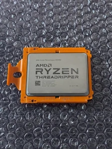 CPU AMD Ryzen Threadripper 2990WX 32 núcleos 64 hilos 3,00 GHz 250 W sTR4 PROBADA - Imagen 1 de 4