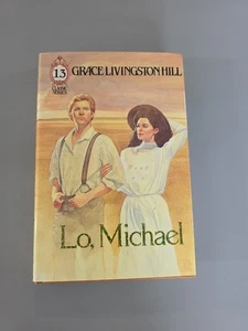 grace livingston hill book, by grace livingston hill, 1984 Hardcover - Picture 1 of 4