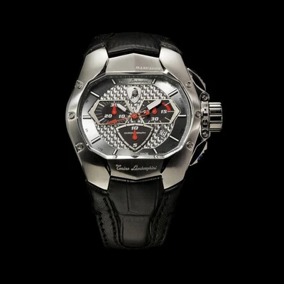 Lamborghini GT1 Chronograph Quartz (860S) - Image 1 of 4